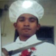 Gopal Nimkar Cooking trainer in Hingna