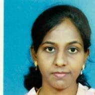 Selsiya A. Spoken English trainer in Chennai