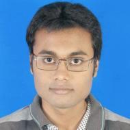 INDRANIL SARKAR BTech Tuition trainer in Kolkata