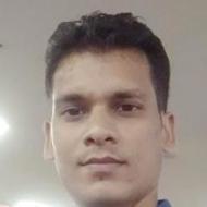 MD Zahid Raza Class 12 Tuition trainer in Delhi