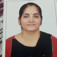 Manjula B. Class 10 trainer in Ahmedabad