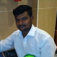 H. Shainsha Drums trainer in Chennai