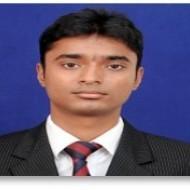 Kalyan Prakash Data Science trainer in Pune