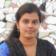 Radhika R. Class I-V Tuition trainer in Coimbatore