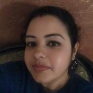 Priyanka B. Class I-V Tuition trainer in Delhi