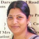 Photo of Saritha C.