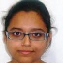 Photo of Meghali K.