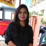 Shweta K. Spanish Language trainer in Kolkata