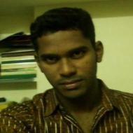 Naveen Prapakar.P Art and Craft trainer in Coimbatore