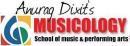 Anurag Dixit Musicology Drama institute in Noida