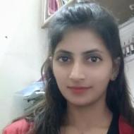 Neha UGC NET Exam trainer in Delhi