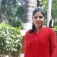 Roshani N. Class 6 Tuition trainer in Nagpur