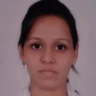 Parul A. Class I-V Tuition trainer in Jaipur