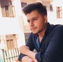 Photo of Abhinav Kumar