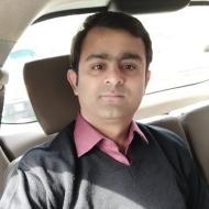 Deepak Microsoft Excel trainer in Delhi