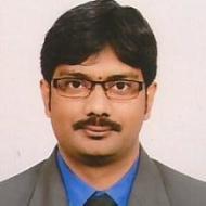 Suresh Kumar Class 9 Tuition trainer in Bangalore