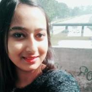 Sreeja D. Class 6 Tuition trainer in Tezpur