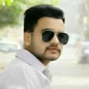 Photo of Ankit Lashkari