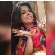 Leeza R. Class 6 Tuition trainer in Delhi