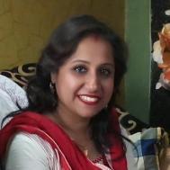 Gopa B. Class I-V Tuition trainer in Kolkata