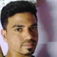 Sagar S. Shirdhankar Gym trainer in Mumbai
