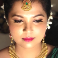 Maddy Artistry Makeup trainer in Chennai