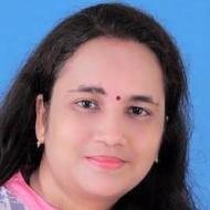 Shivani S. Spoken English trainer in Kasaragod