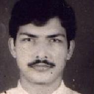 Jayanta Banerjee Computer Course trainer in Kolkata