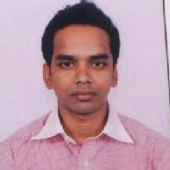 Sai Kumar AC3D 3D Modeling trainer in Bangalore