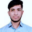 Photo of Shubham Chavan