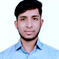 Shubham Chavan Class 10 trainer in Mumbai