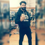 Devesh Kumar Personal Trainer trainer in Delhi