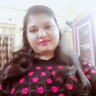 Riya S. Class 7 Tuition trainer in Kolkata