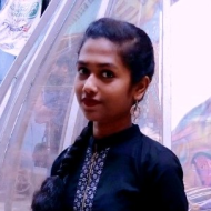 Sanchita M. Painting trainer in Kolkata