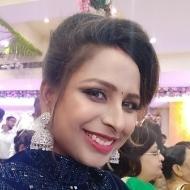 Ruchi J. Makeup trainer in Mumbai