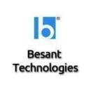 Besant Technologies Programming Languages institute in Chinglepet