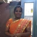 Photo of Saranya M.