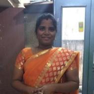 Saranya M. BCom Tuition trainer in Chennai