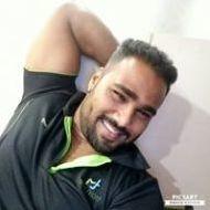 Vishal M. Personal Trainer trainer in Mumbai