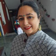 Suneet G. Class 12 Tuition trainer in Nainital