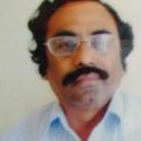 Photo of P V Venkateswara Rao