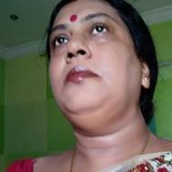 Tripti R. Class 6 Tuition trainer in Chennai