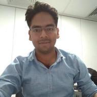 Navnit Kumar Class 10 trainer in Gurgaon