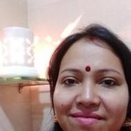 Tanushree D. Class I-V Tuition trainer in Mumbai