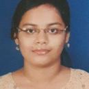 Photo of Arpita B.