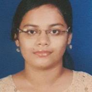 Arpita B. Class 9 Tuition trainer in Kalyan