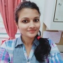 Photo of Pooja N.