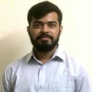 Henil Upadhyay ArcGIS trainer in Gandevi