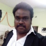 James Edwin Vocal Music trainer in Cuddalore