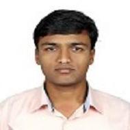 AVINASH H G UPSC Exams trainer in Bangalore